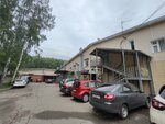 Кабинет красоты (Tutaevskoe Highway, 54), beauty salon