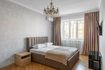 Aura (ulitsa Astana Kesayeva, 23А), short-term housing rental