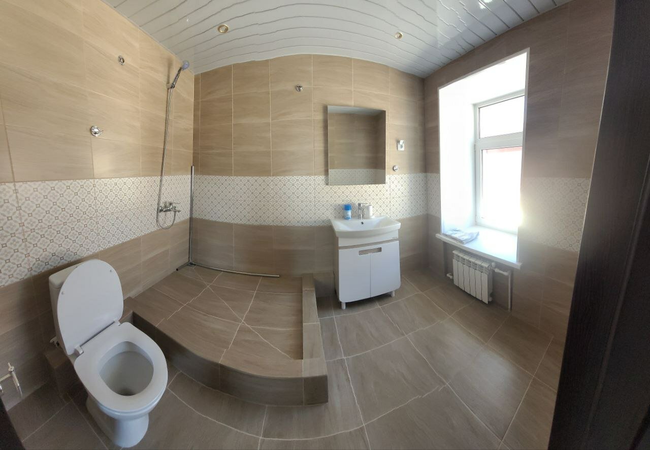 Фото Душа-девица