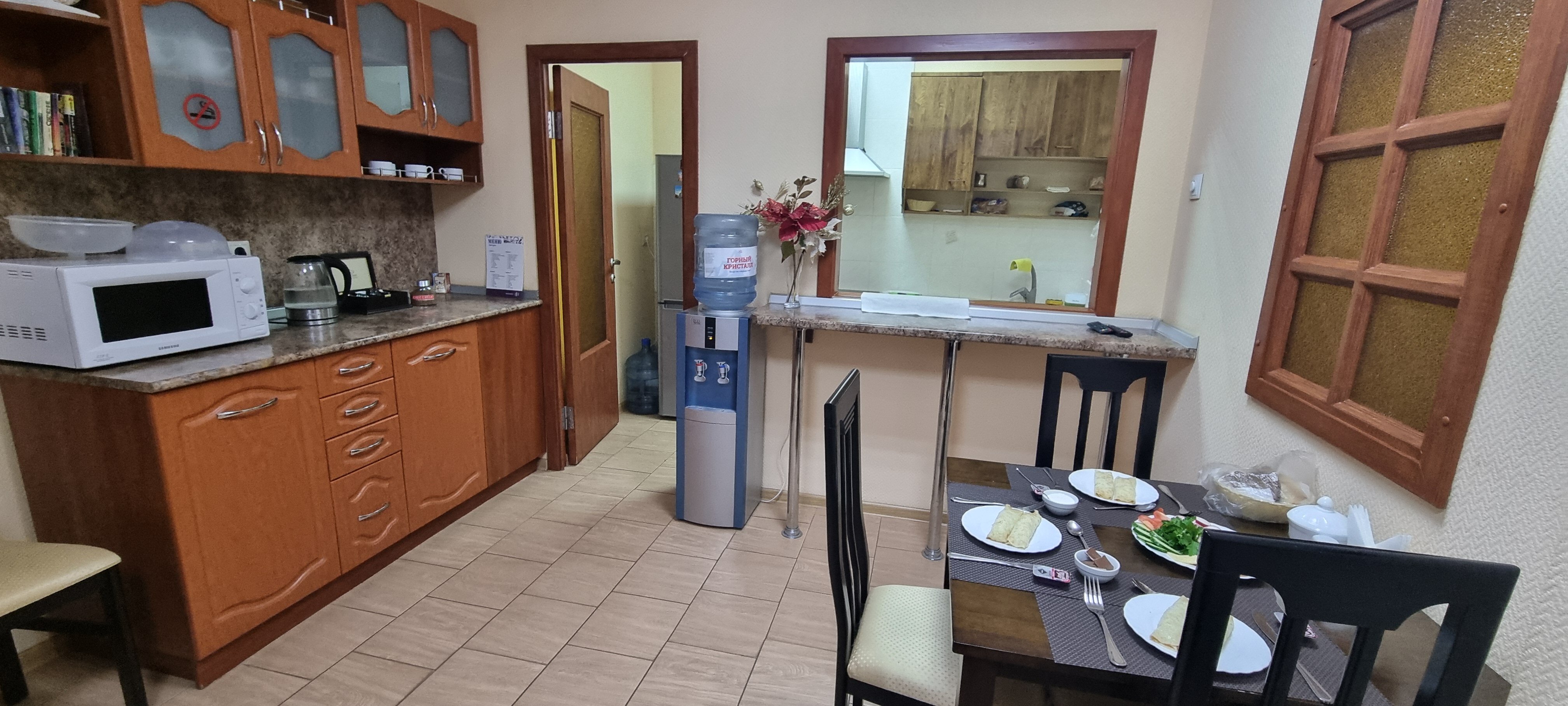 Фото Миниотель Константиныч