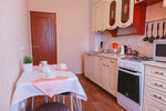 Five Star v Mirnom 6/3 (rayon Severnaya Zhilaya Chast, mikrorayon Mirny, 6/3), short-term housing rental