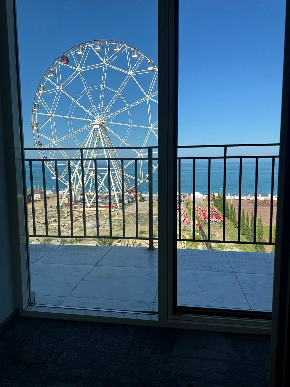 Фото Малибу