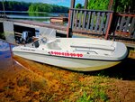 Сам Капитан (Tver Region, Ostashkovskiy Municipal District), rental of boats, yachts, vessels