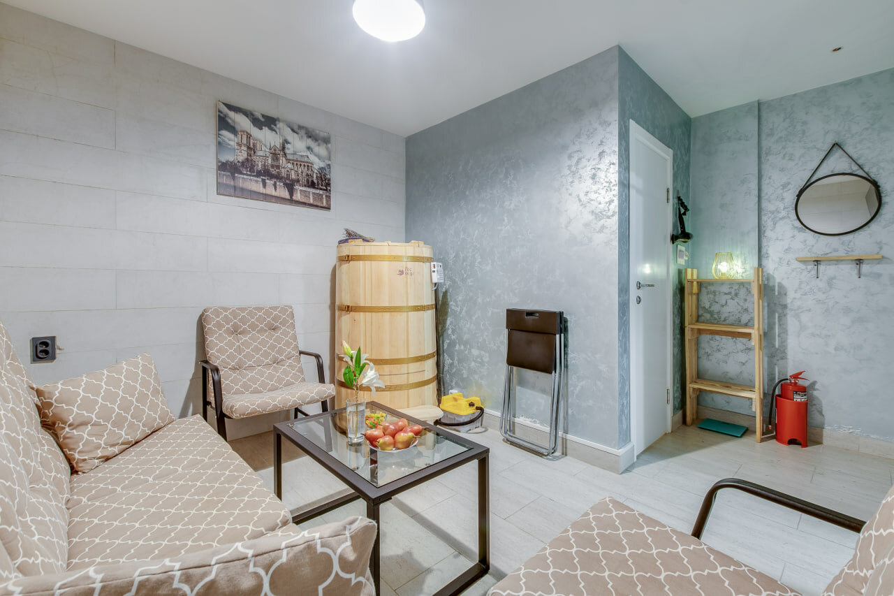 Фото Замок на Никольской