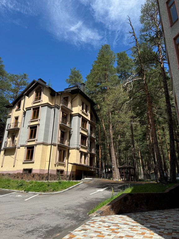 Фото Eco Village