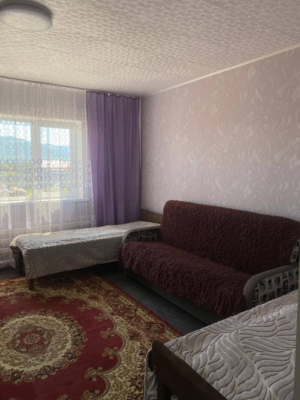 Фото Удачный Дворик