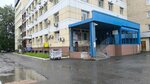 Tgvh (Respubliki Street, 169к1) ، معهد التصميم