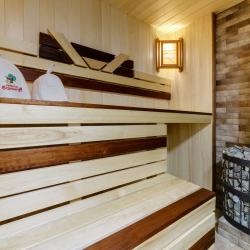 Фото Дом на Лесной Опушке