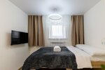 City group (Sapyorniy Lane, 8), hotel