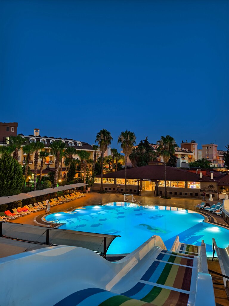 Hotel Miramor Garden Resort, Kemer, photo