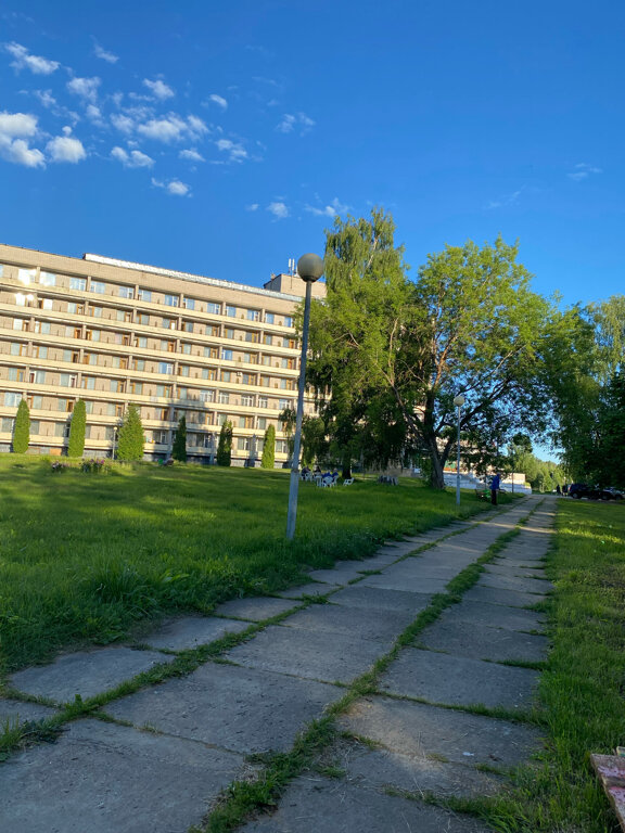 Фото Санаторий Митино