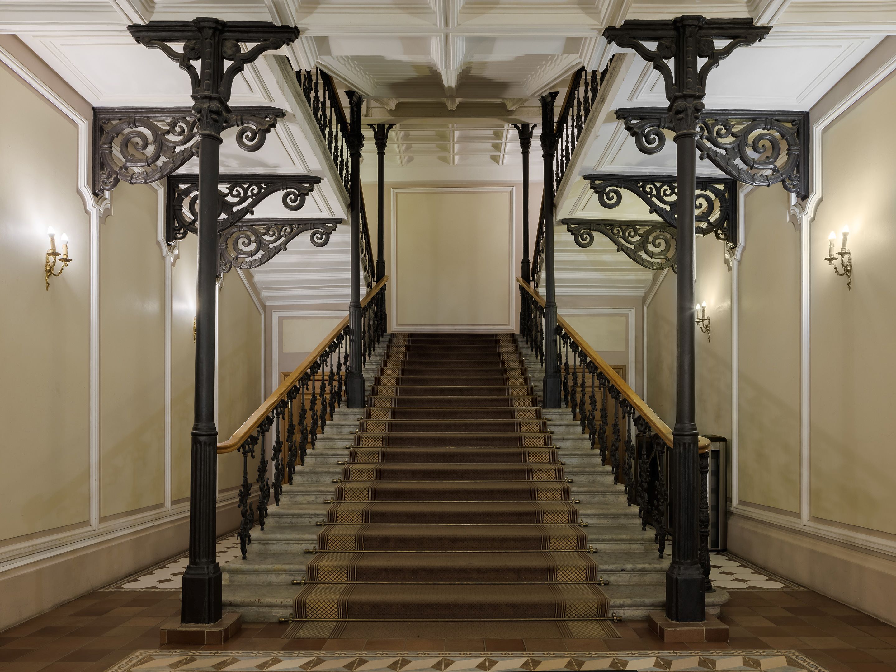 Фото Калейдоскоп на Рубинштейна