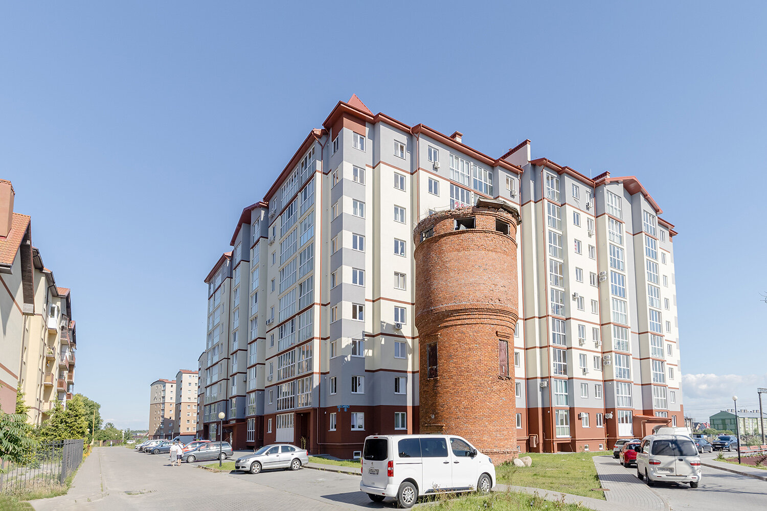 Фото Ривьера 31