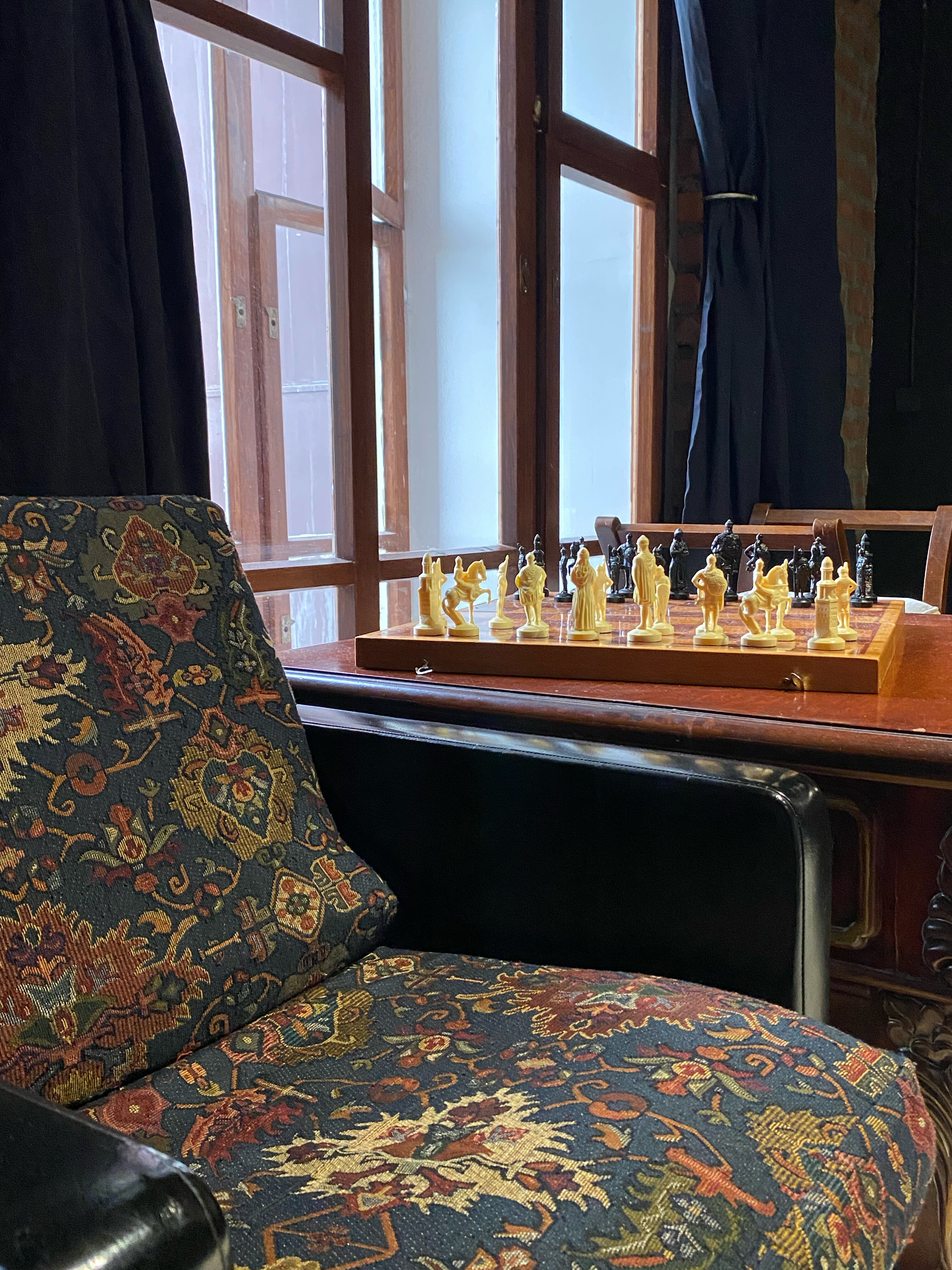 Фото Ягель Лофт