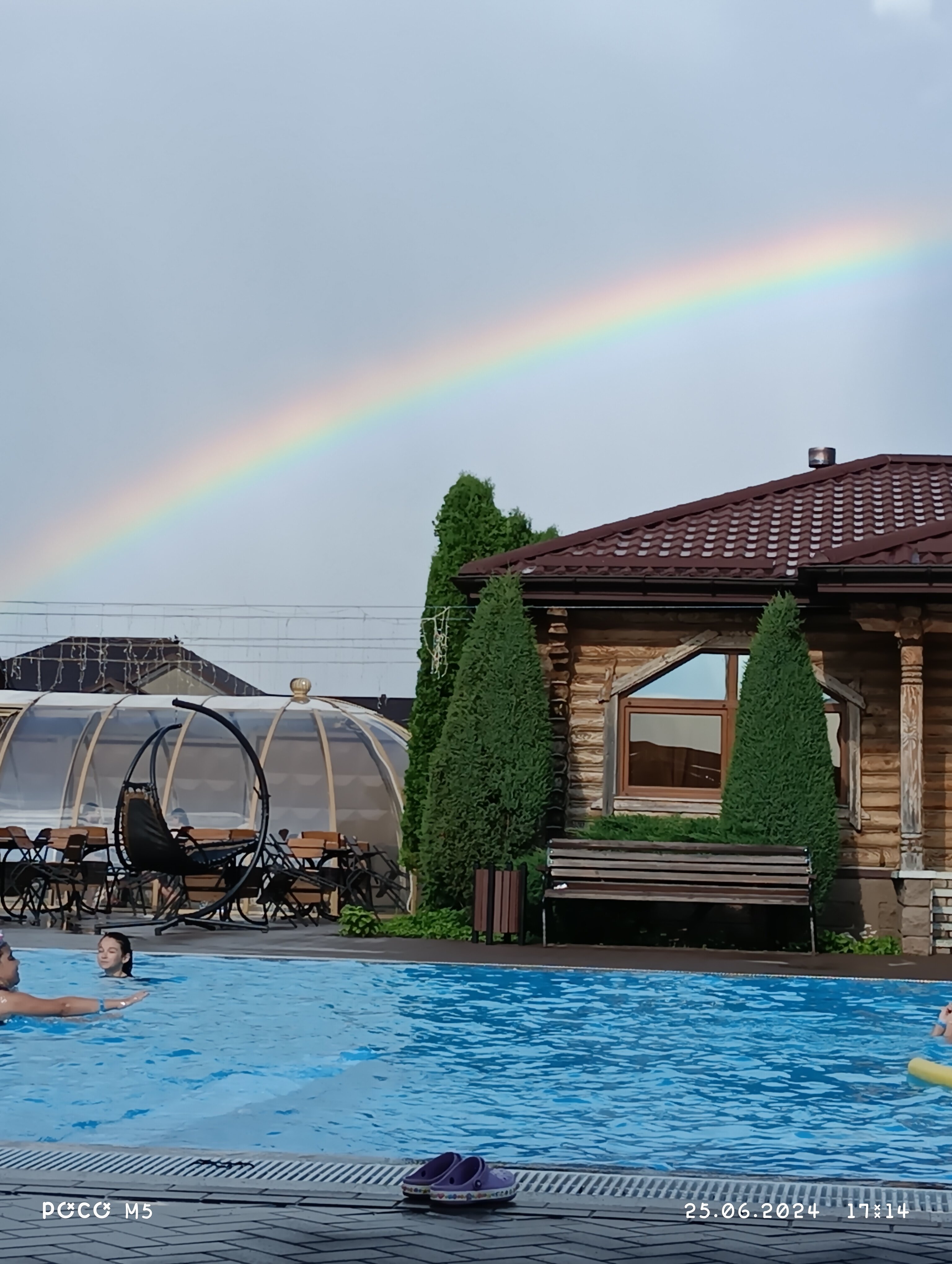 Фото Усадьба