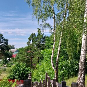 Городецкий вал (Nizhniy Novgorod Region, Gorodetskiy munitsipalny okrug, administrativno-territorialnoye obrazovaniye Gorodets), landmark, attraction