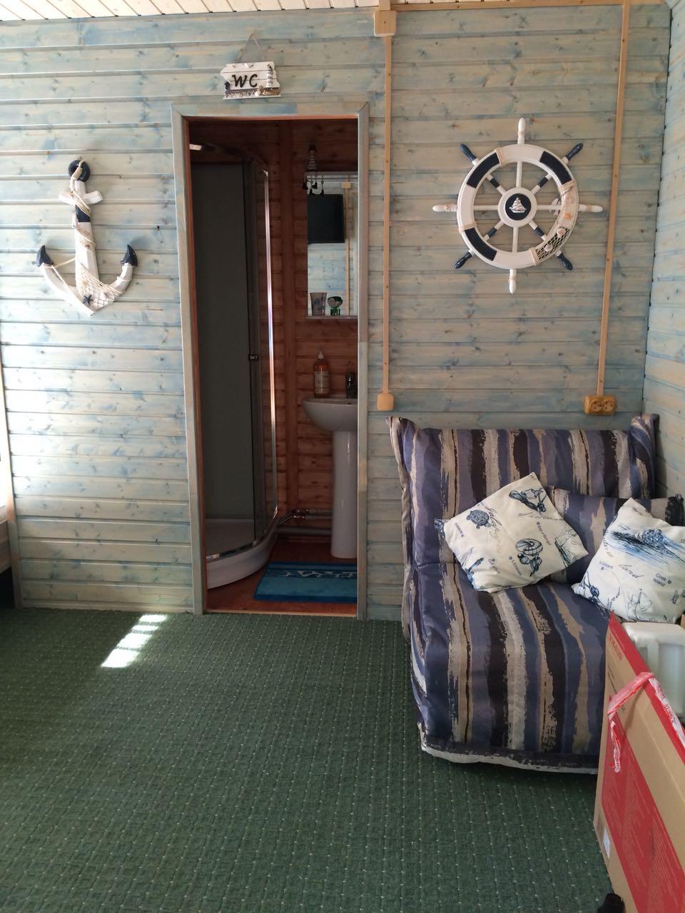 Фото БорОдача