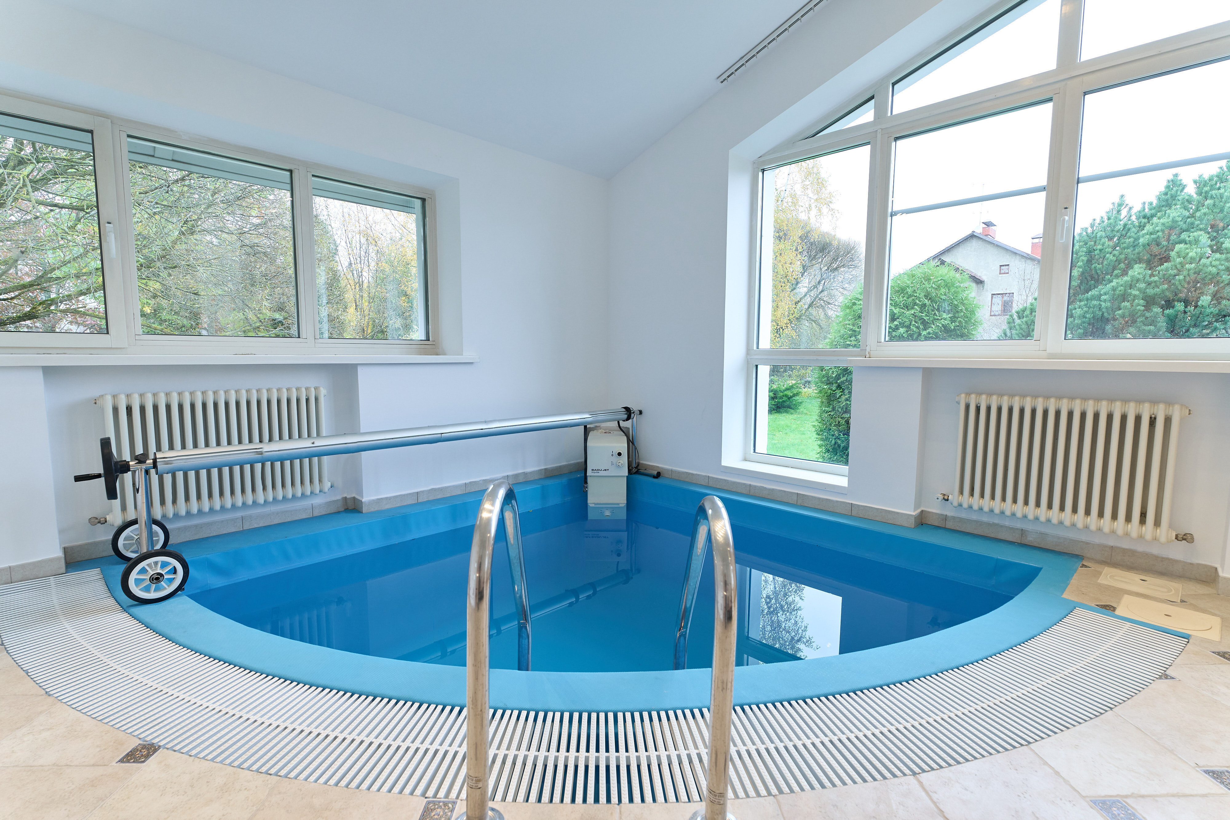 Фото White Luxe Villa