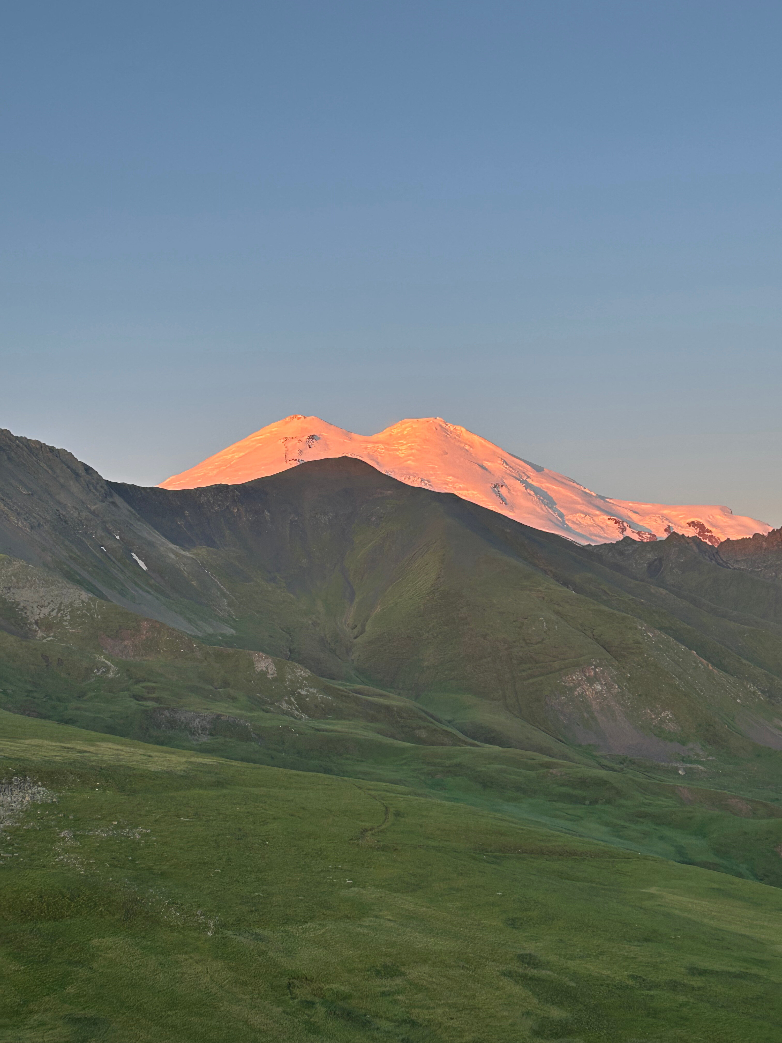 Фото Медовые Холмы