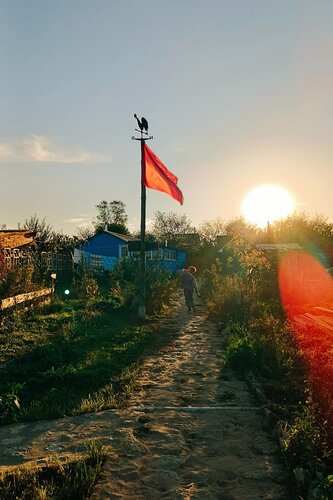 Внешний вид отеля Атамань-на-Дону в Нижнем Казачье, фото 3