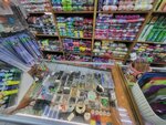 Vesna (Oktyabrskaya Street, 5), art supplies and crafts