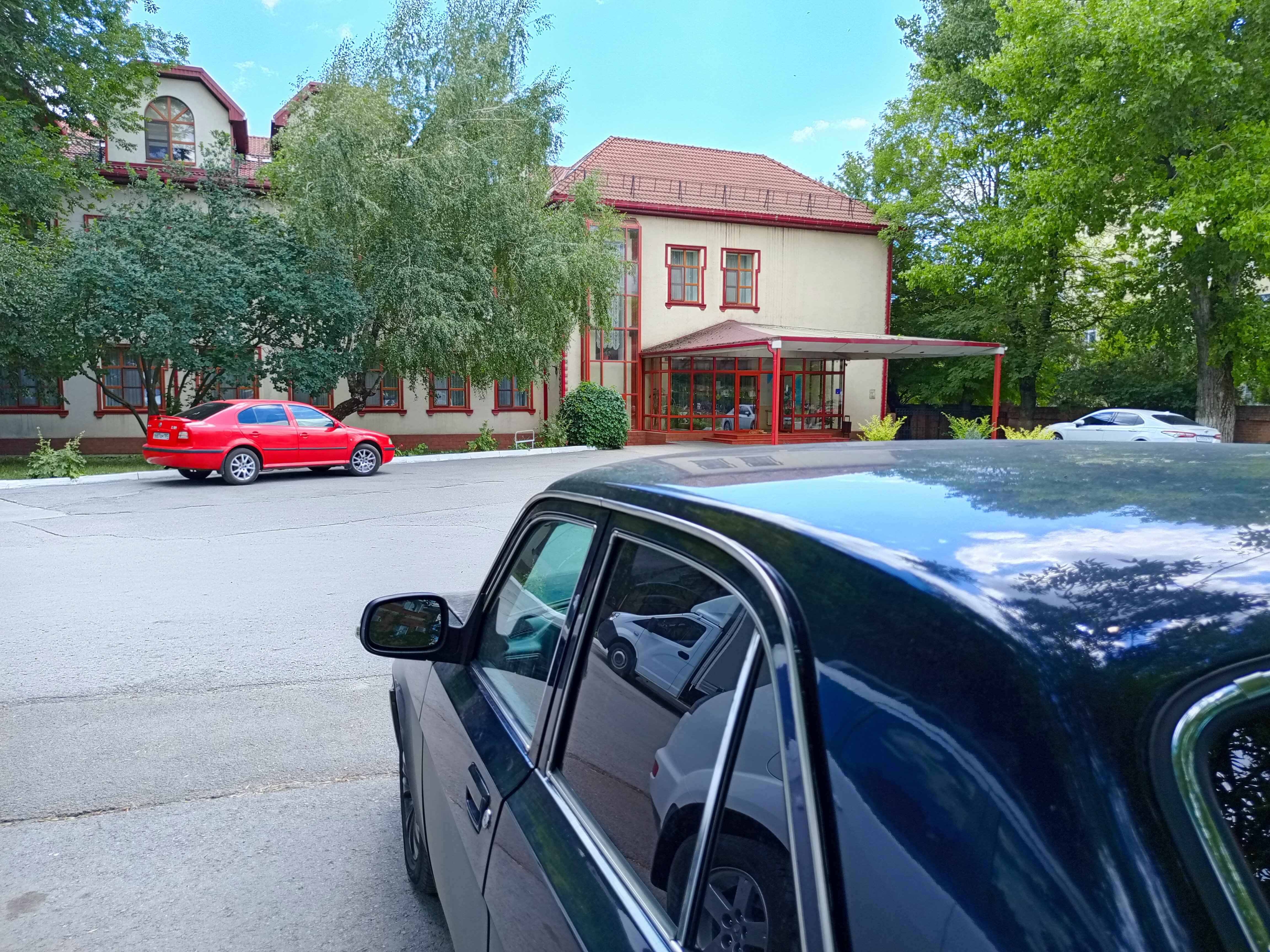 Фото Ассоль