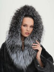 Меховой салон (prospekt Druzhby Narodov, 18/3), fur and leather shop