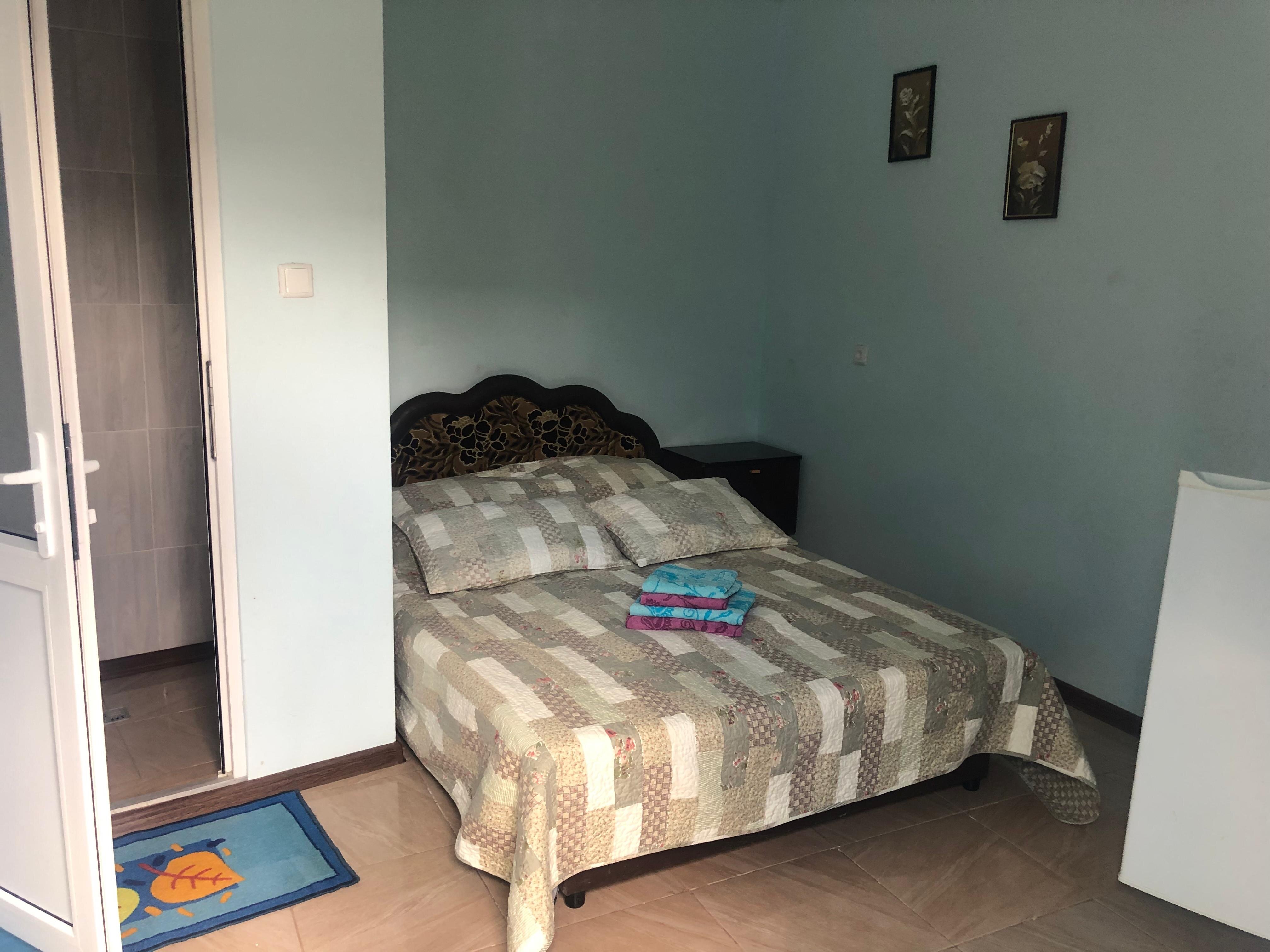 Фото Домик у моря