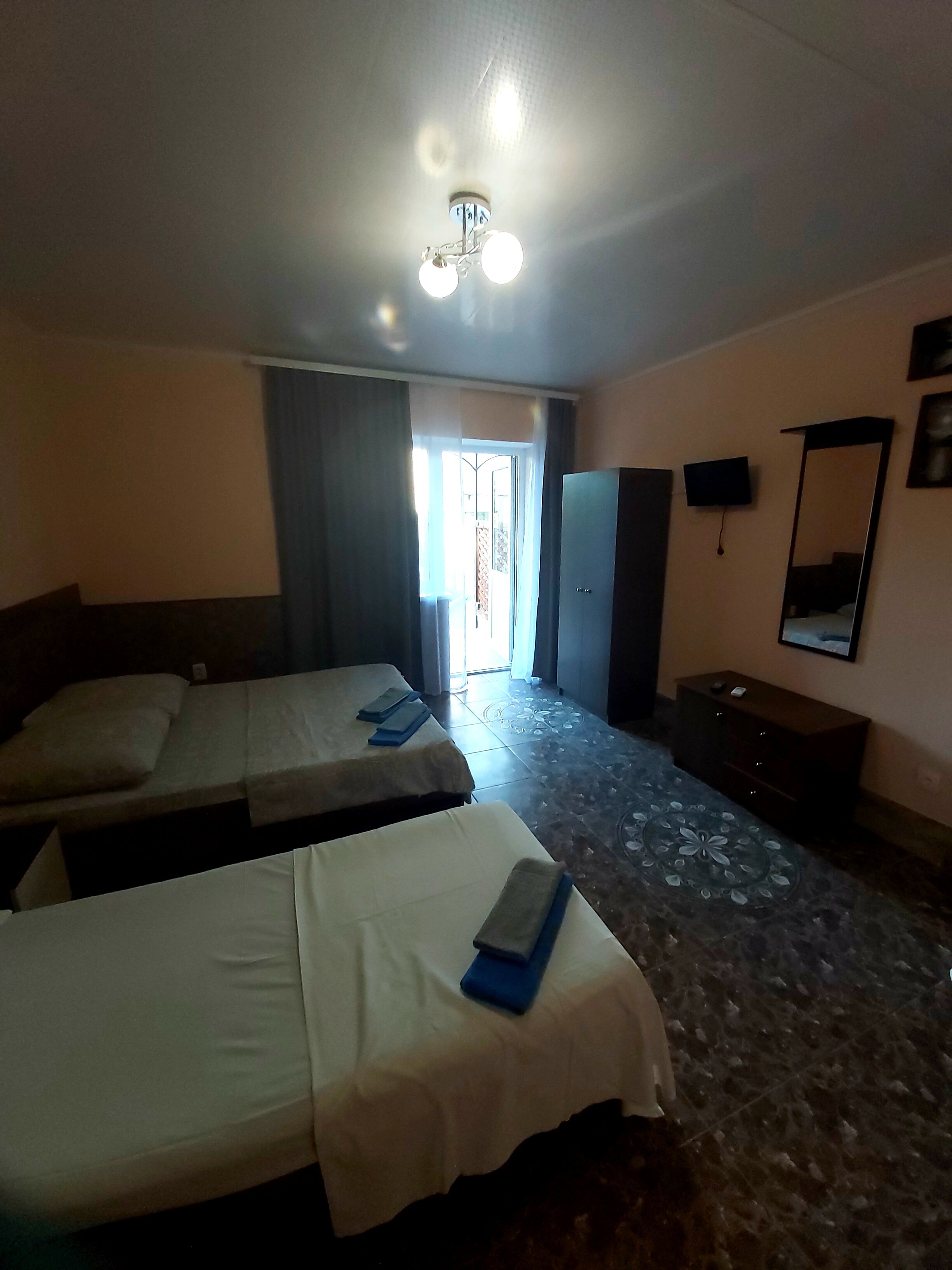 Фото Атмосфера