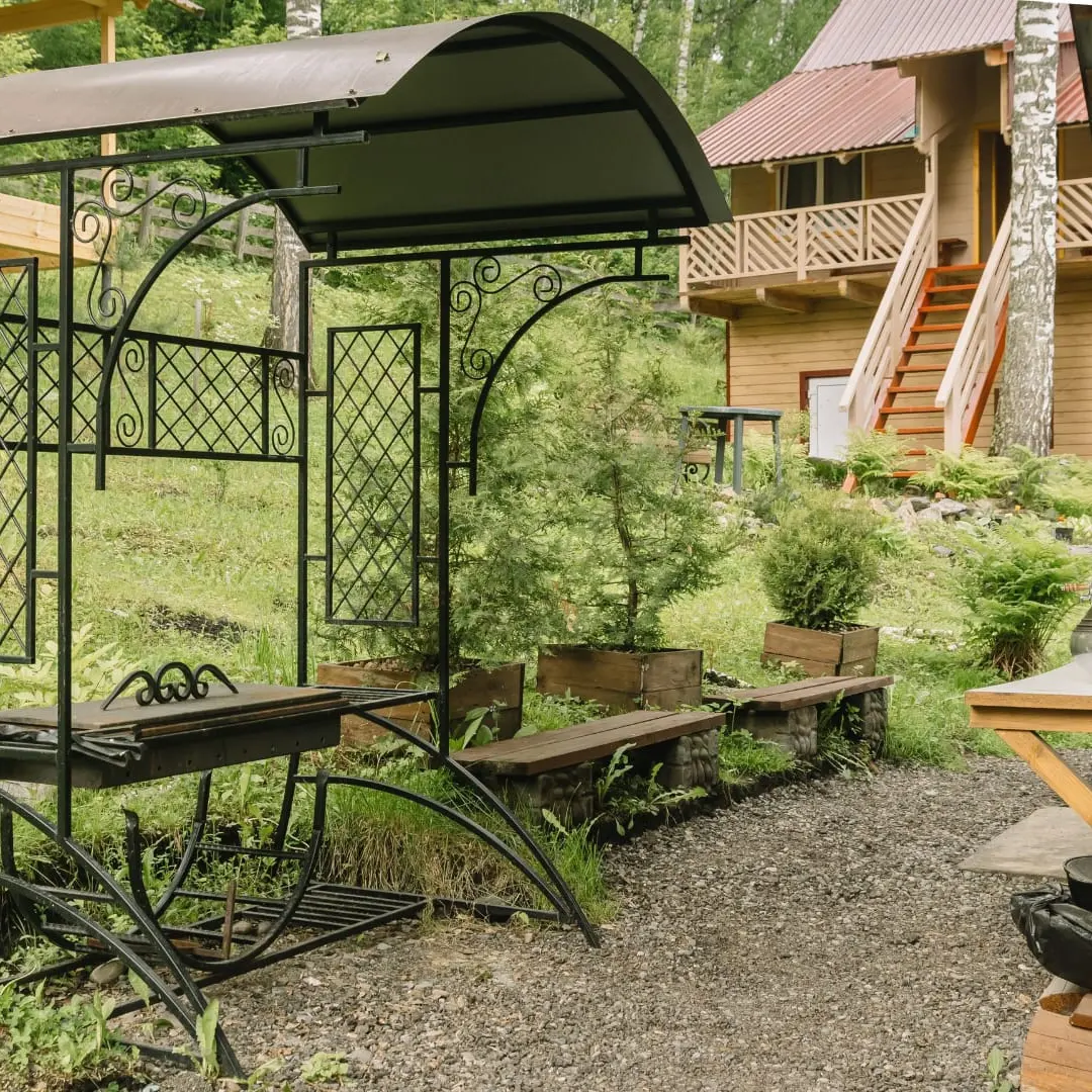 Фото Хобиттон