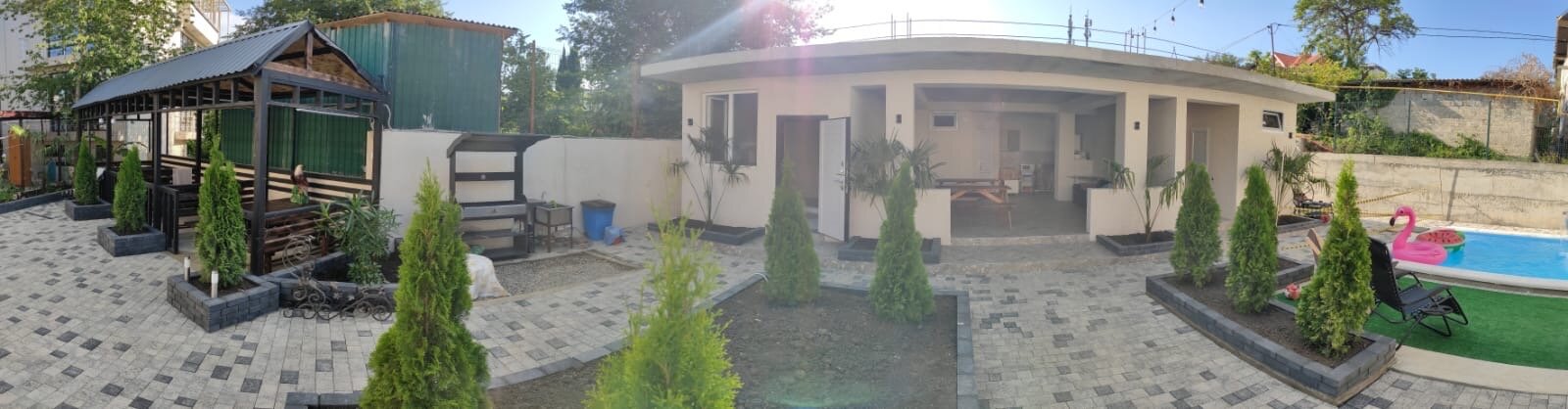 Фото Госевой дом Kivi