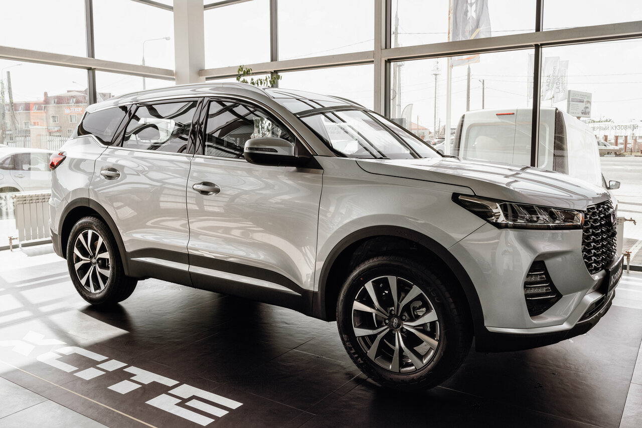 photo Первый Иксайт центр