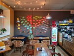 Pro Кофе (ulitsa Komarova, 32А), coffee shop