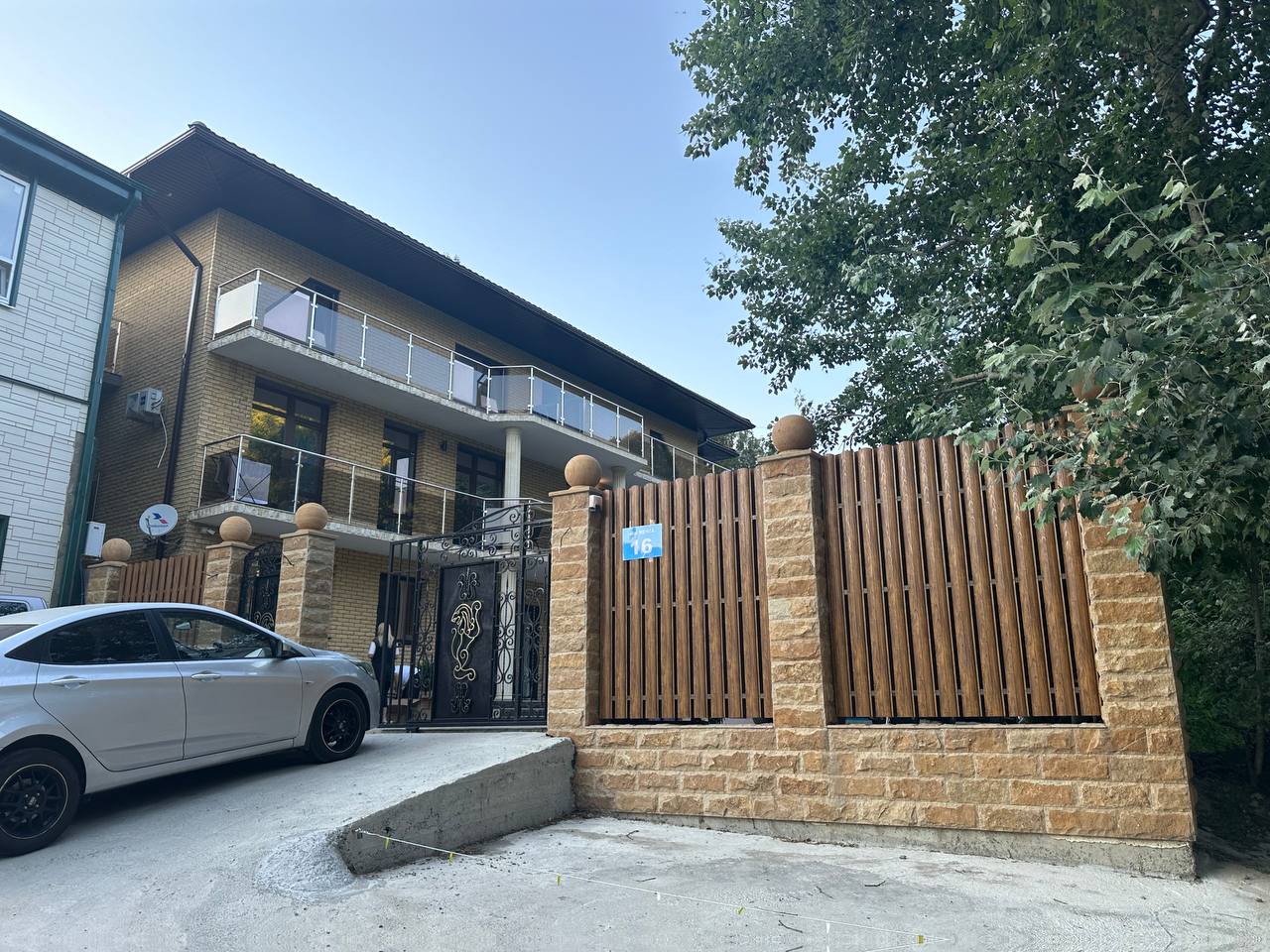 Фото отеля 3