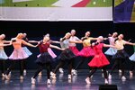Prosto Dance (Dubninskaya Street, 26А), dance school