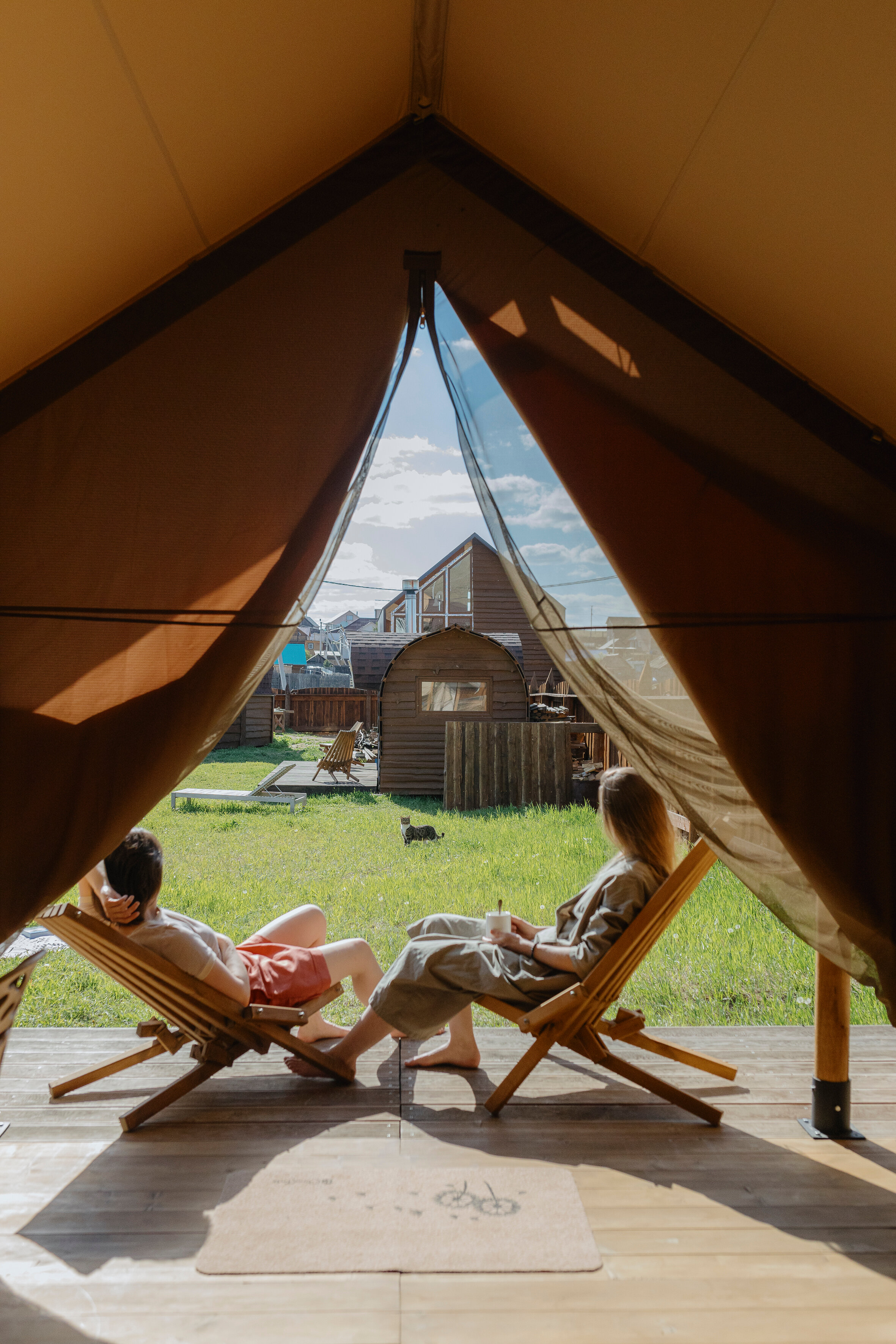 Фото Искатели