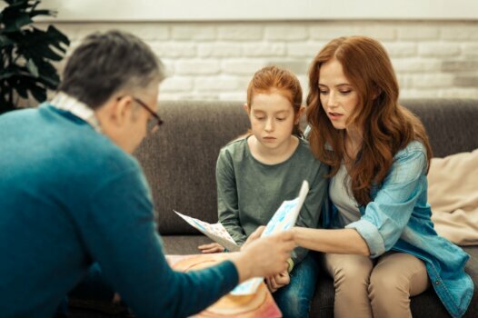 Psychological service Metanoa Research & Development Labs, Dubai, photo