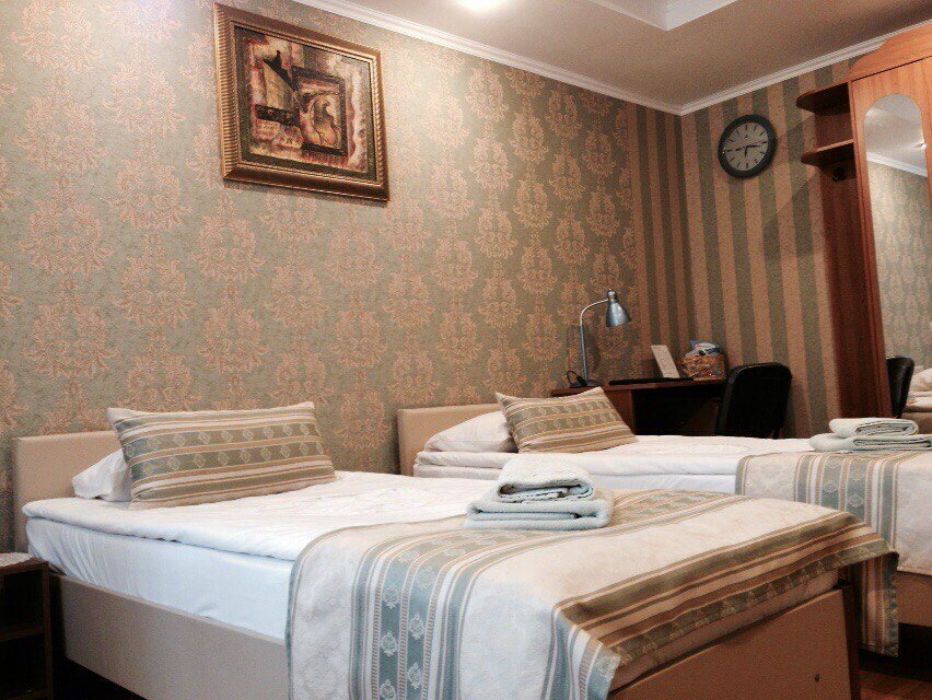 Фото Хозяюшка