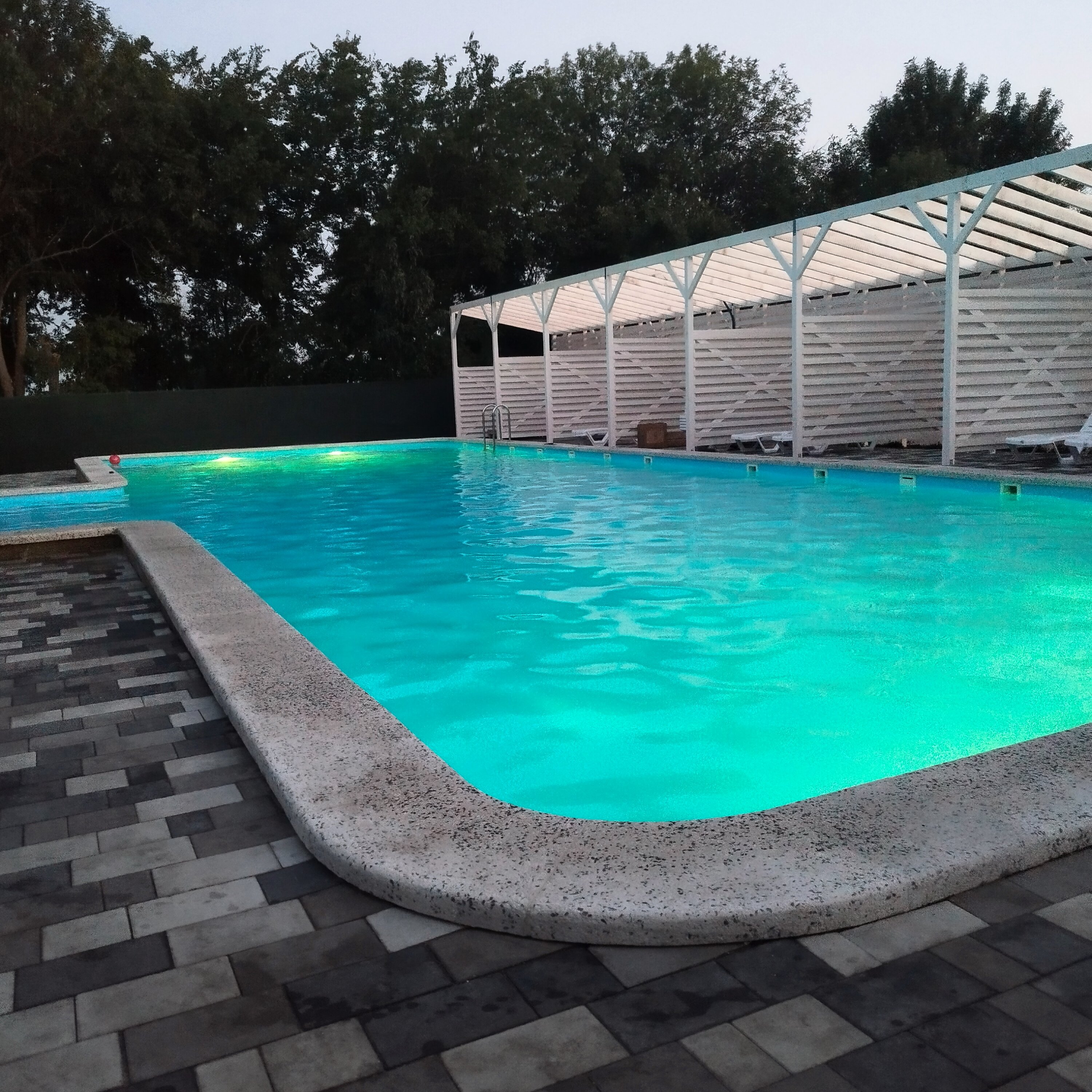 Фото Панорама