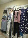Женская одежда (Krasnoy Armii Avenue, 234к4), clothing store