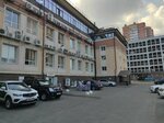 Ofisny tsentr Poltavskaya 32 (Poltavskaya Street, 32) ، مركز أعمال