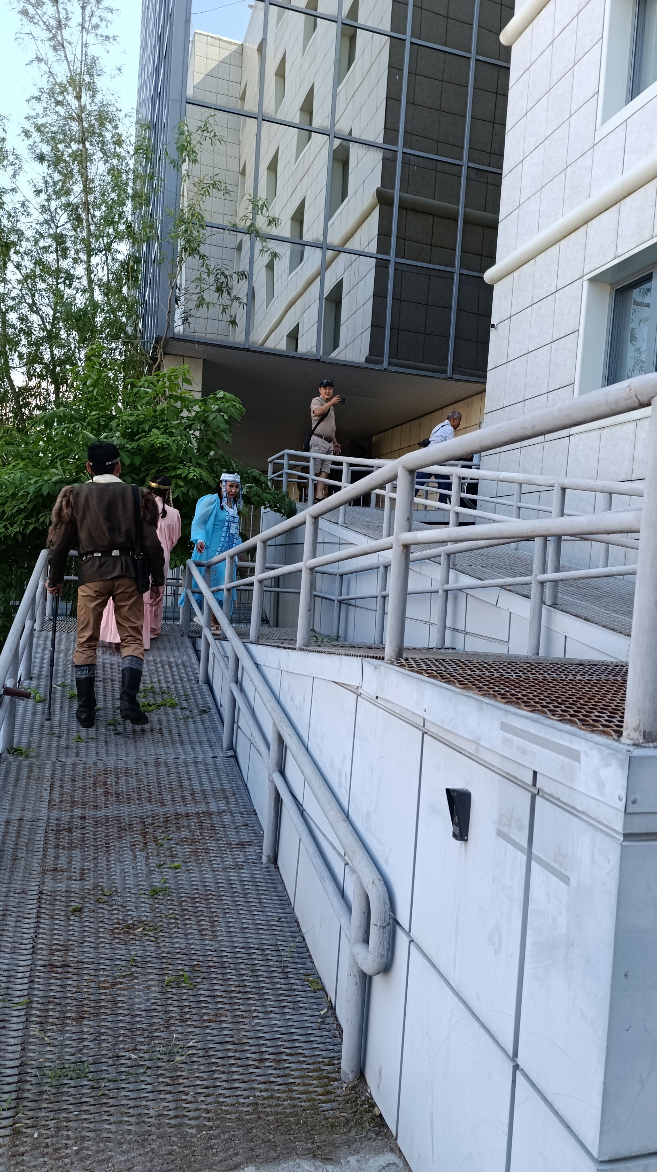 Фото Тыгын Дархан