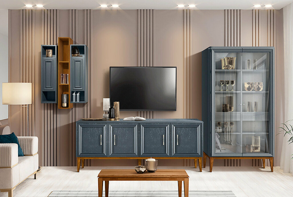 Furniture store Belfan Mebel, Yaroslavl, photo