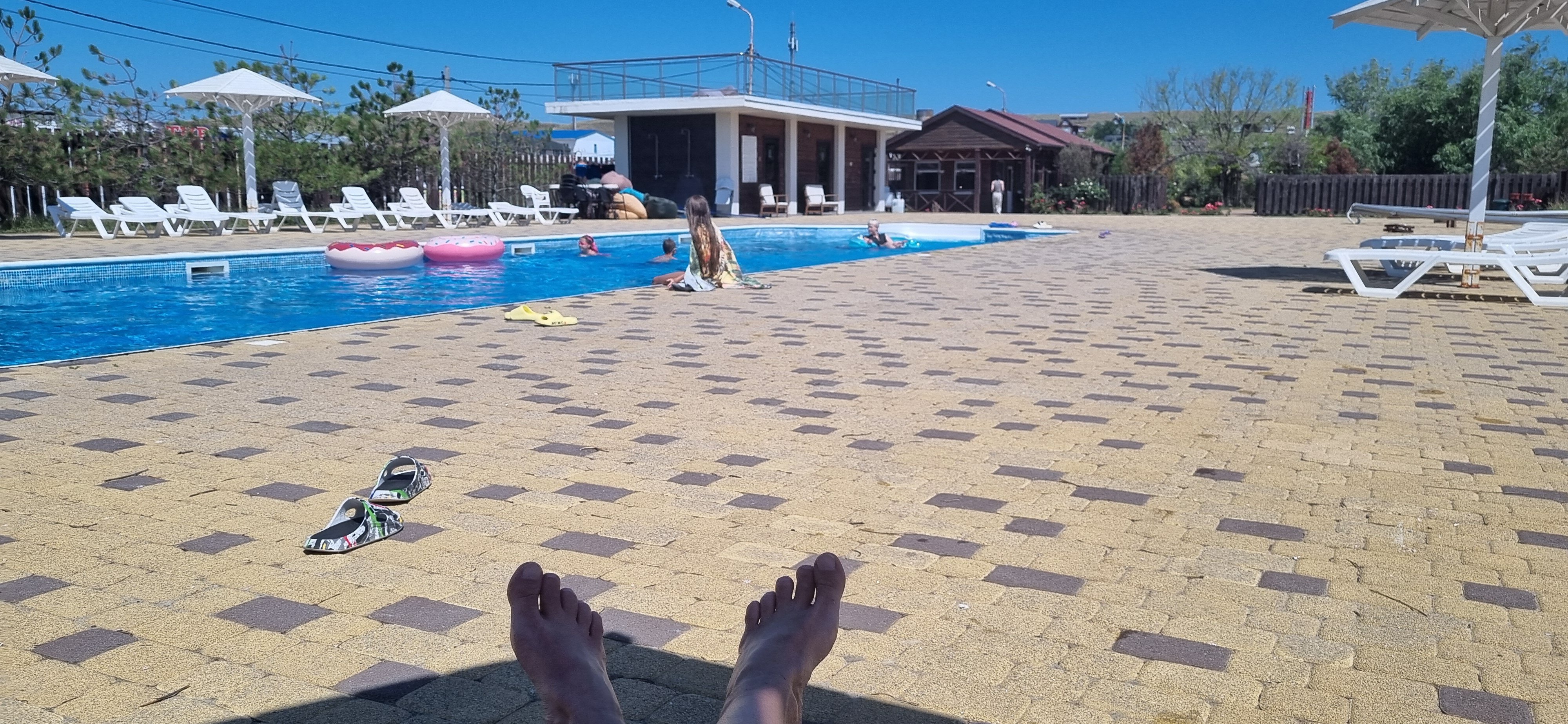 Фото Берег мечты