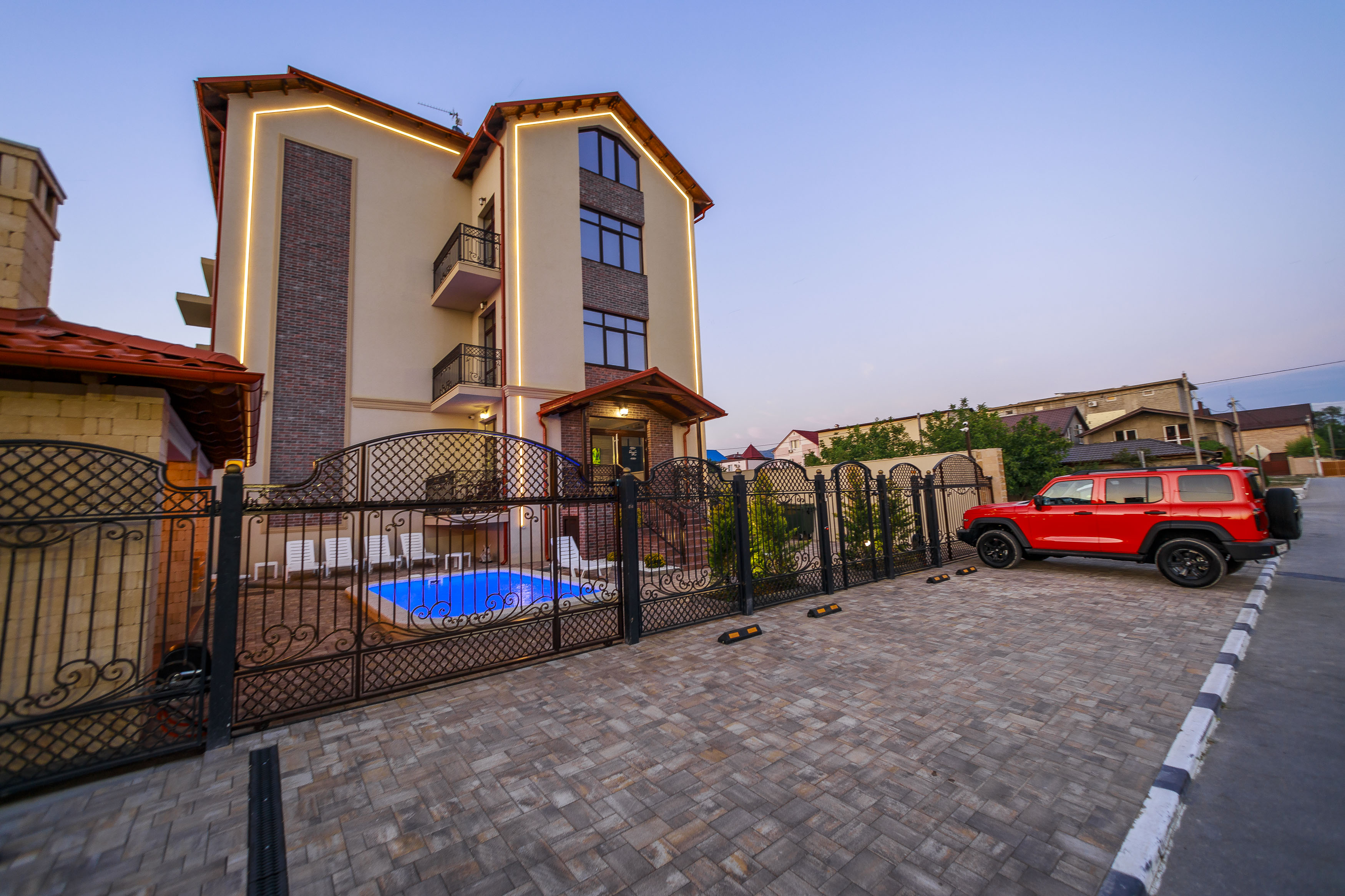 Фото отеля 3