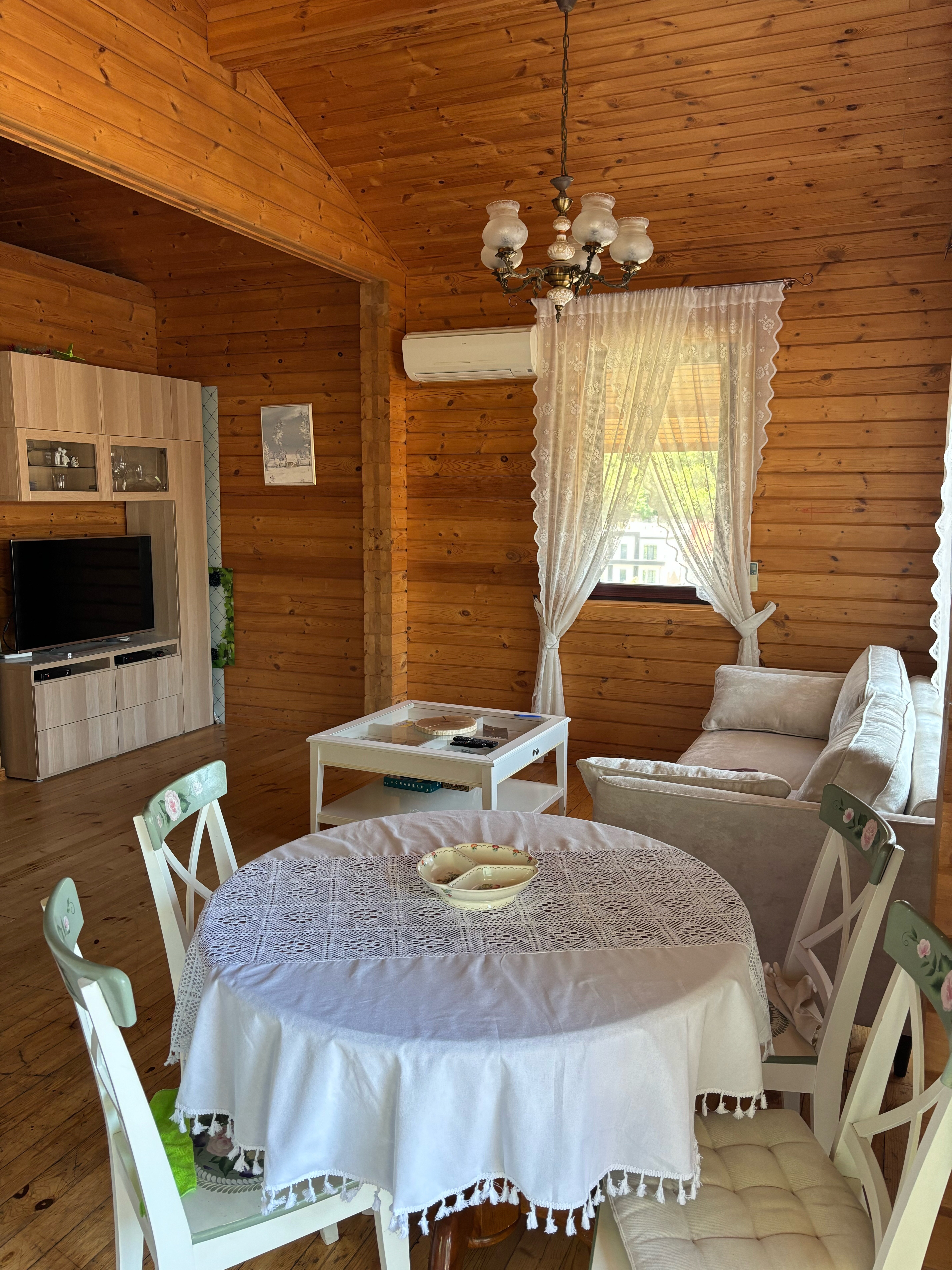 Фото Фрау Абрау