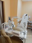 Nails (ulitsa Akademika Kargina, 23к1) ، صالون العناية بالأظافر