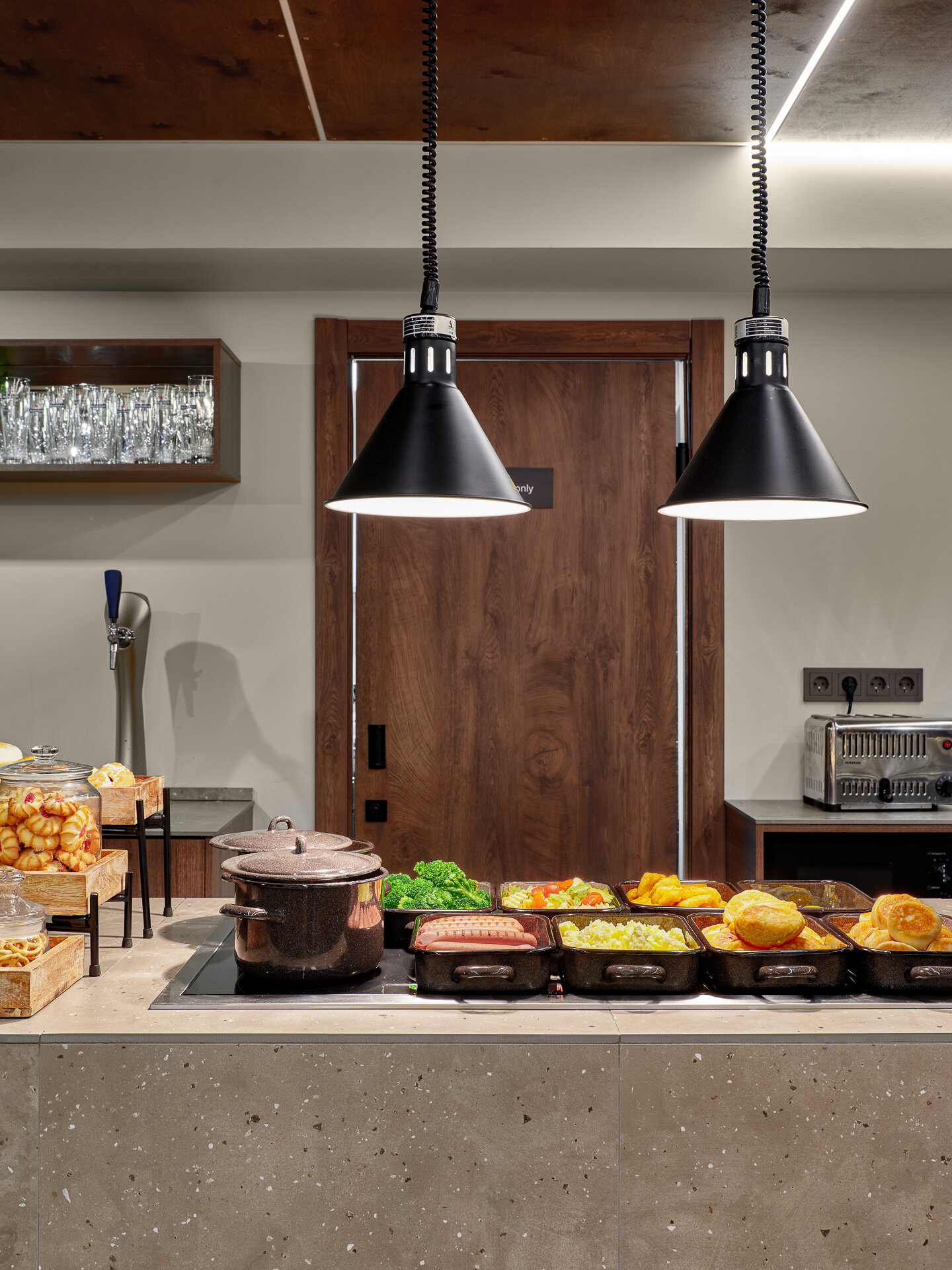 Фото Apri Hotel Perm City Center