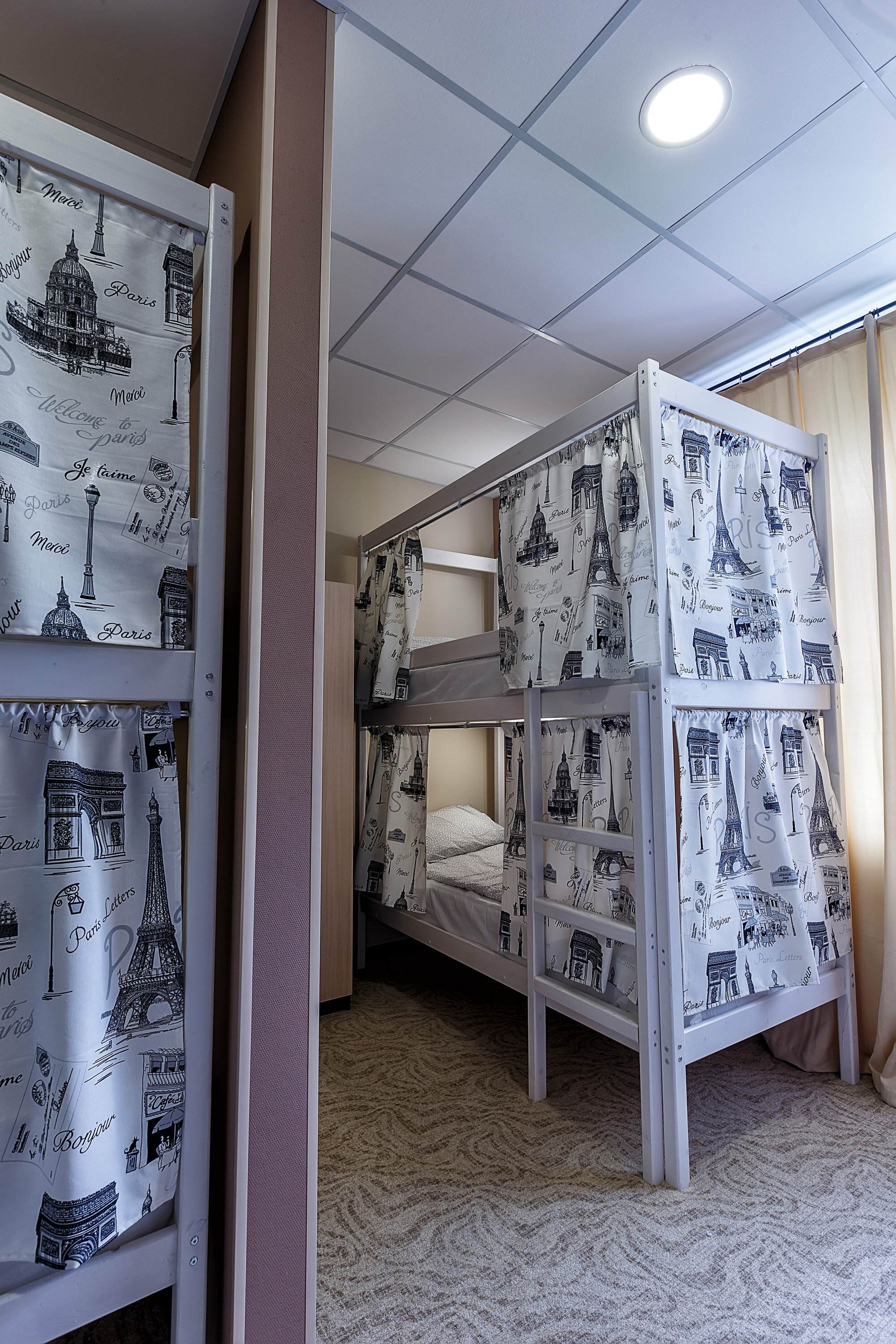 Фото Хостел Радио