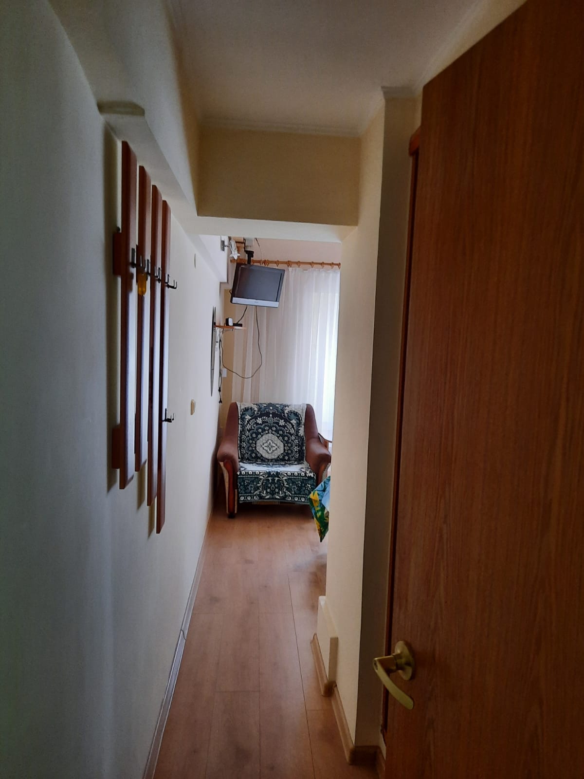 Фото Корвет